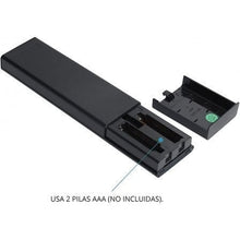 -3-Mando Universal para TV Sony-3