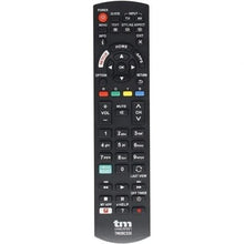 --Mando Universal para TV Panasonic-