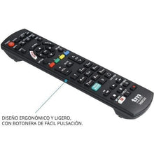 -2-Mando Universal para TV Panasonic-2