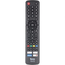--Mando Universal para TV Hisense-