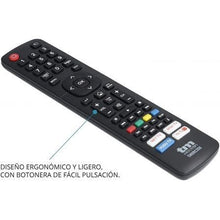 -2-Mando Universal para TV Hisense-2