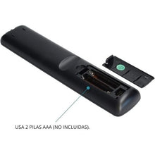 -3-Mando Universal para TV Hisense-3