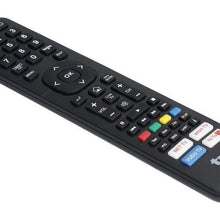 -4-Mando Universal para TV Hisense-4