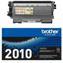 --Tóner Original Brother TN-2010/ Negro-