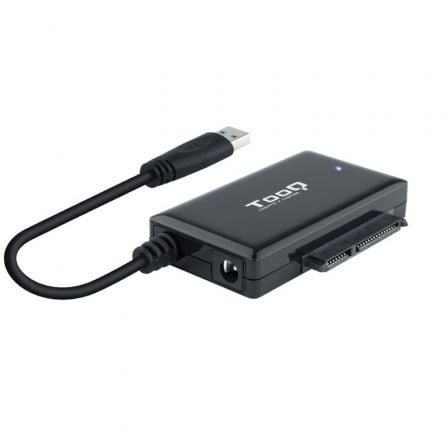 --Adaptador para Discos Duros 2.5