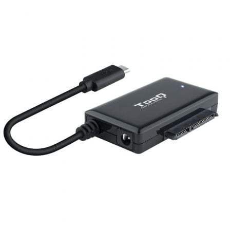 --Adaptador para Discos Duros 2.5