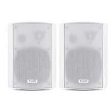-1-Altavoces Autoamplificados TooQ TQOWS-01W/ 60W/ 2.0/ Blancos-1