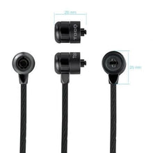 -1-Cable de Seguridad para Portátiles TooQ TQCLKC0025-G/ 1.5m-1