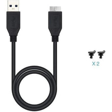 -2-Caja Externa para Disco SSD M.2 SATA TooQ TQE-2281G/ USB 3.0/ Sin tornillos-2