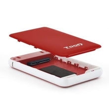 -2-Caja Externa para Disco Duro de 2.5