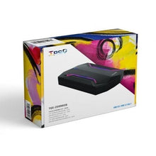-3-Caja Externa Gaming para Disco Duro de 2.5