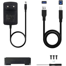 -3-Caja Externa para Disco Duro de 3.5