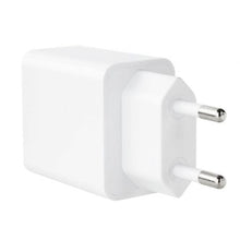 -1-Cargador de Pared TooQ TQWC-2SC04WT/ 1xUSB Tipo-C/ 1xUSB/ 20W-1