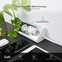 -3-Cargador de Pared GaN TooQ TQWC-GANPD30WT/ 1xUSB Tipo-C/ 30W-3