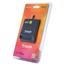 -3-Lector de DNI TooQ TQR-210B/ USB 2.0/ Negro-3