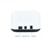 -1-Docking Station para Discos Duros TooQ TQDS-802BW-1