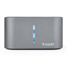 -1-Docking Station para Discos Duros TooQ TQDS-805G-1