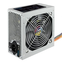 --Fuente de Alimentación TooQ TQAPOLO-500SP/ 500W/ Ventilador 12cm-