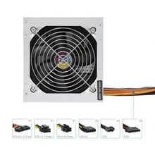 -2-Fuente de Alimentación TooQ TQAPOLO-500SP/ 500W/ Ventilador 12cm-2