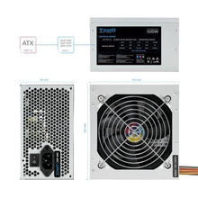 -3-Fuente de Alimentación TooQ TQAPOLO-500SP/ 500W/ Ventilador 12cm-3