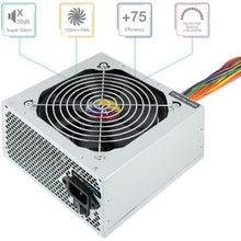 -1-Fuente de Alimentación TooQ TQAPOLO-550SP/ 550W/ Ventilador 12cm-1