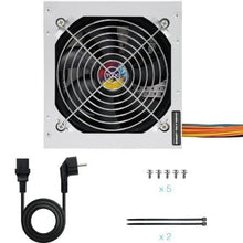 -4-Fuente de Alimentación TooQ TQAPOLO-550SP/ 550W/ Ventilador 12cm-4