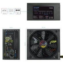-2-Fuente de Alimentación TooQ TQAPOLO-700SP/ 700W/ Ventilador 14cm-2