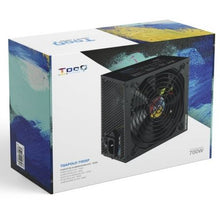 -4-Fuente de Alimentación TooQ TQAPOLO-700SP/ 700W/ Ventilador 14cm-4