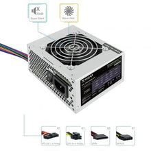 -1-Fuente de Alimentación SFX TooQ TQEP-500S-SFX/ 500W/ Ventilador 8cm-1