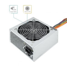 -1-Fuente de Alimentación Tooq TQEP-500SSE-O OEM/ 500W/ Ventilador 12cm-1