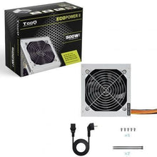 -4-Fuente de Alimentación TooQ TQEP-500SSE/ 500W/ Ventilador 12cm-4