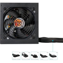 -2-Fuente de Alimentación TooQ TQHELIOS-750SP/ 750W/ Ventilador 12cm/ 80 Plus Bronze-2