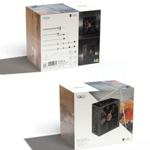 -4-Fuente de Alimentación TooQ TQHELIOS-750SP/ 750W/ Ventilador 12cm/ 80 Plus Bronze-4