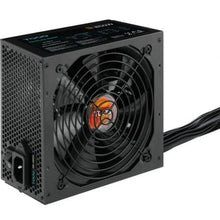 --Fuente de Alimentación TooQ TQHELIOS-850SP/ 850W/ Ventilador 12cm/ 80 Plus Bronze-