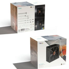 -4-Fuente de Alimentación TooQ TQHELIOS-850SP/ 850W/ Ventilador 12cm/ 80 Plus Bronze-4