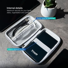 -1-Funda para Disco Externo de 2.5