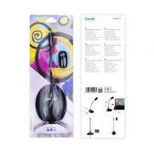 -4-Micrófono Sobremesa TooQ TQMM-213-4