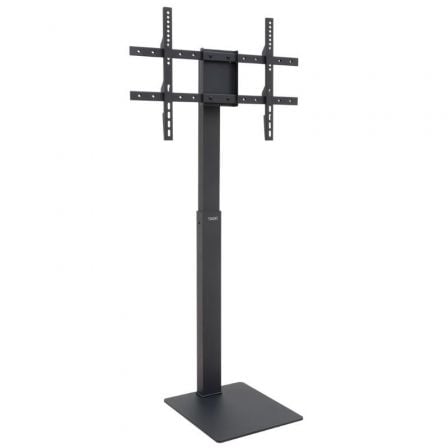 --Soporte de Suelo Giratorio/Rotable TooQ FS2286M-B para TV 37-70