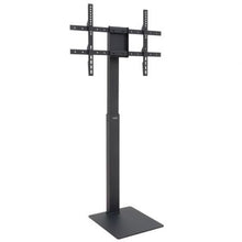--Soporte de Suelo Giratorio/Rotable TooQ FS2286M-B para TV 37-70