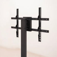 -2-Soporte de Suelo Giratorio/Rotable TooQ FS2286M-B para TV 37-70