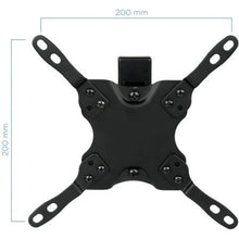 -1-Soporte de Pared Giratorio/ Inclinable/ Nivelable TooQ LP2042TNL-B para TV de 13-42