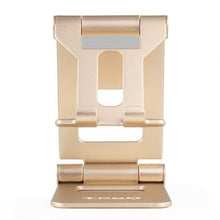 -2-Soporte para Smartphone/Tablet TooQ PH-KEOPS-ALBA/ Dorado-2