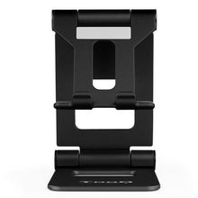 -2-Soporte para Smartphone/Tablet TooQ PH-KEOPS-NOCHE/ Negro-2