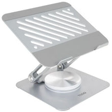 --Soporte para Tablet TooQ PH-NARVI-S/ Plata-