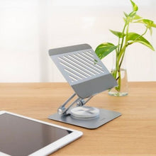 -1-Soporte para Tablet TooQ PH-NARVI-S/ Plata-1