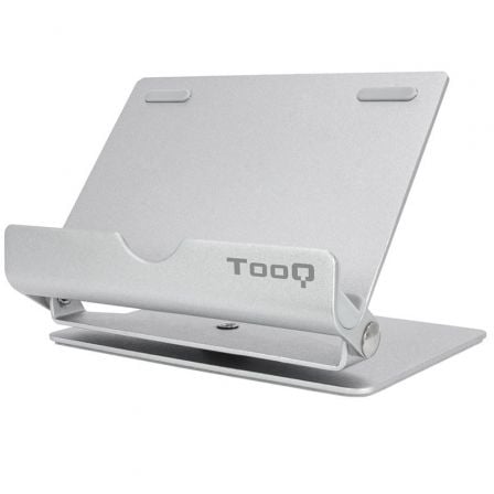 --Soporte para Smartphone/Tablet TooQ PH0002-S-
