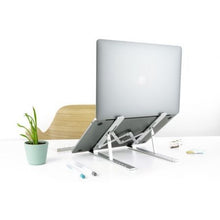 -4-Soporte TooQ TQLRS0033-AL para Portátiles hasta 15