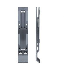 -2-Soporte TooQ TQLRS0035-AL-G para Portátil/ Tablet hasta 15