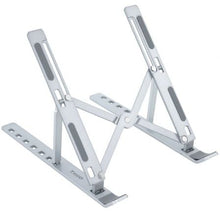 --Soporte TooQ TQLRS0035-AL para Portátil/ Tablet hasta 15