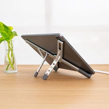 -3-Soporte TooQ TQLRS0036-AL para Portátiles hasta 17.3